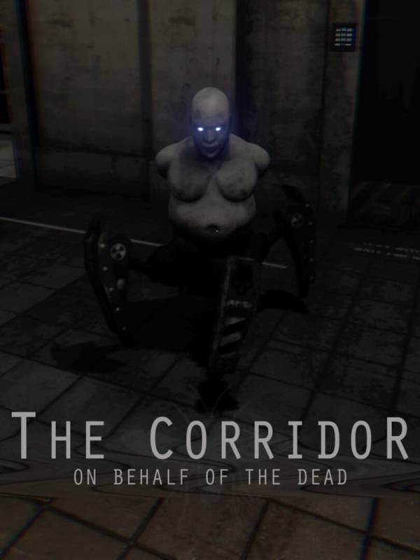 The Corridor: On Behalf of the Dead image