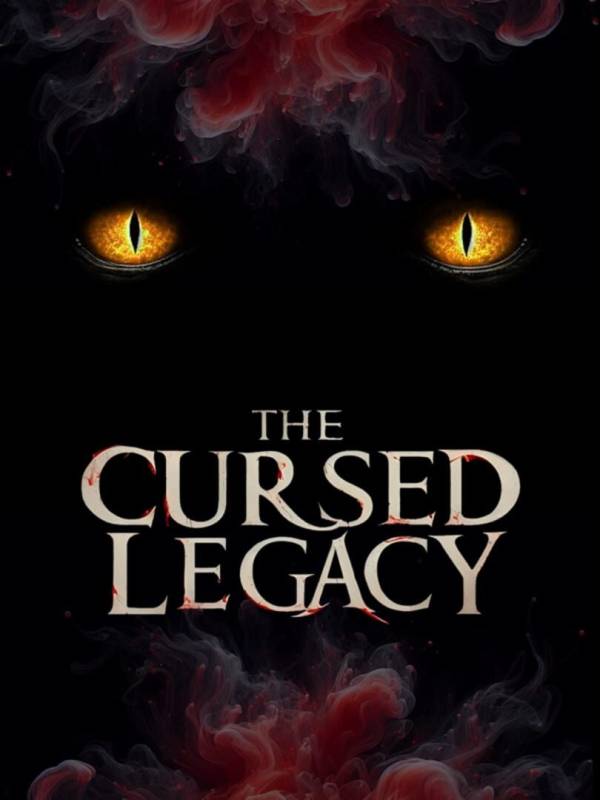 The Cursed Legacy image