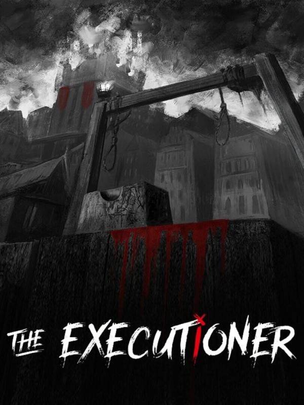 The Executioner image