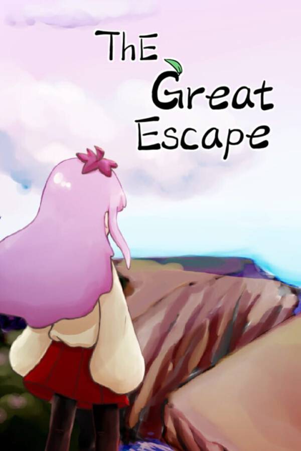 The Great Escape image