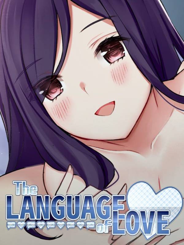 The Language of Love image