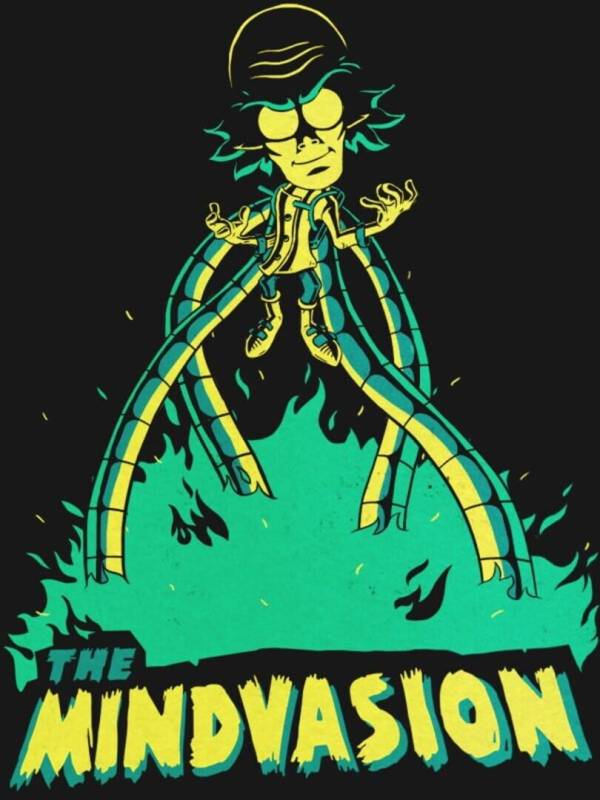 The Mindvasion image