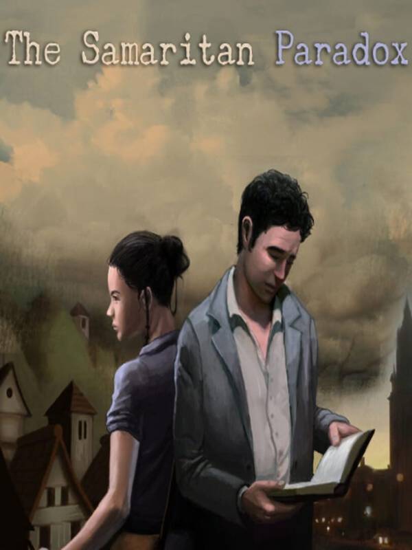 The Samaritan Paradox image