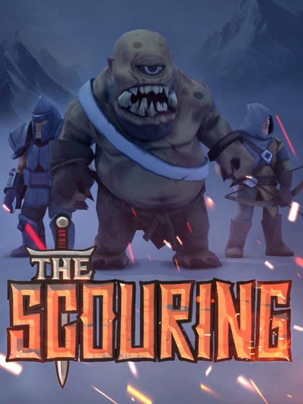 The Scouring image