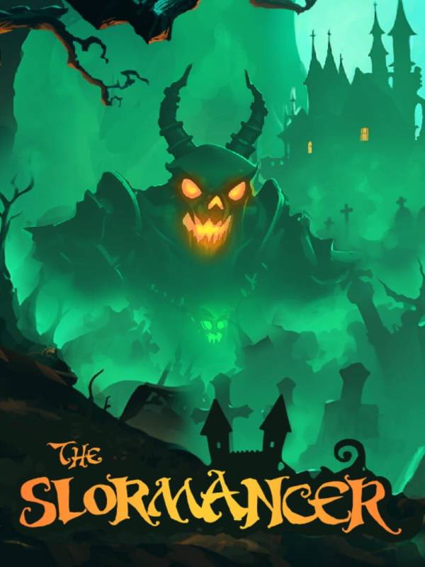 The Slormancer image