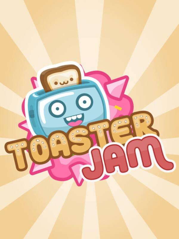 Toaster Jam image