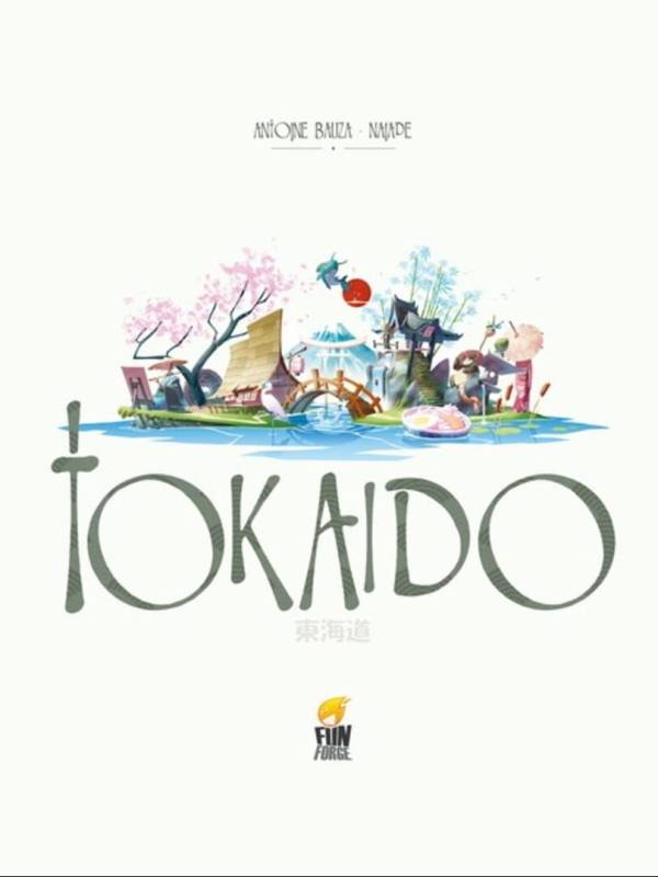 Tokaido image