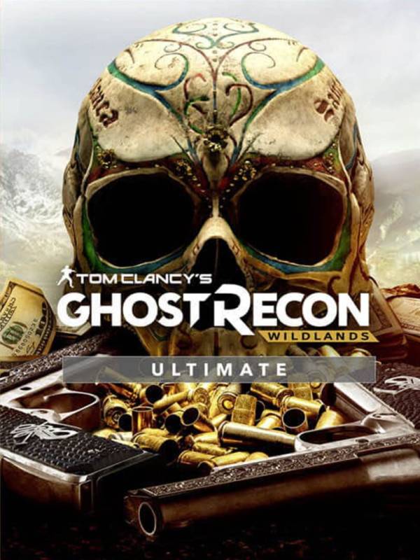 Tom Clancy's Ghost Recon: Wildlands - Ultimate Edition image