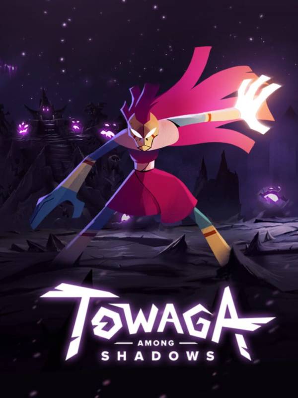 Towaga: Among Shadows image