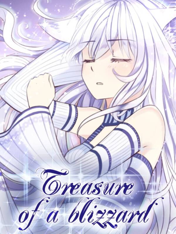 Treasure of a Blizzard image