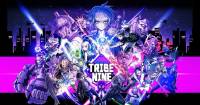 Tribe Nine screenshot thumbnail
