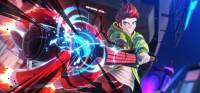 Tribe Nine screenshot thumbnail