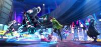 Tribe Nine screenshot thumbnail