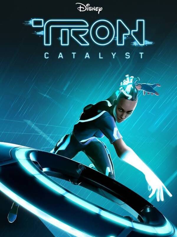 Tron: Catalyst image