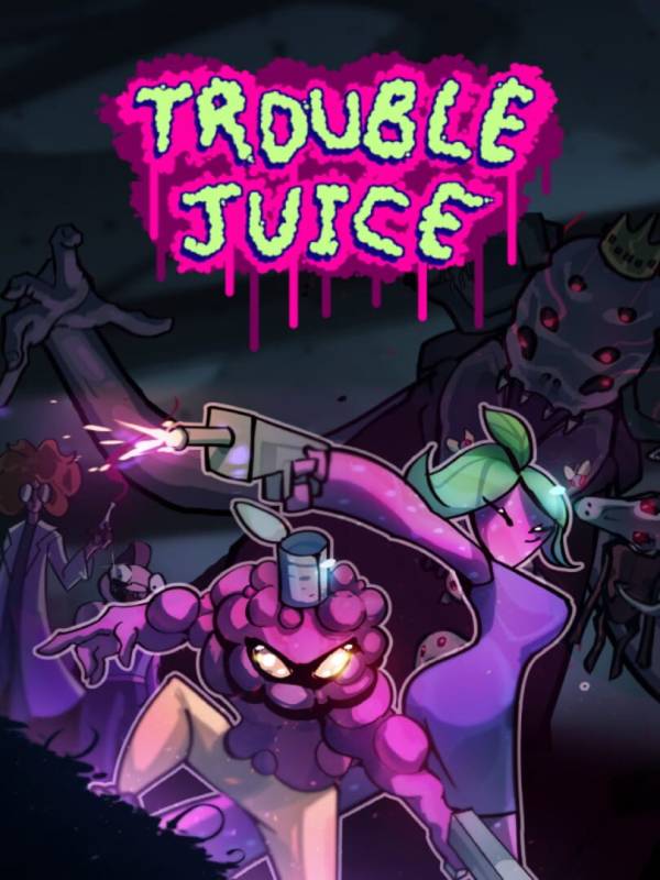 Trouble Juice image
