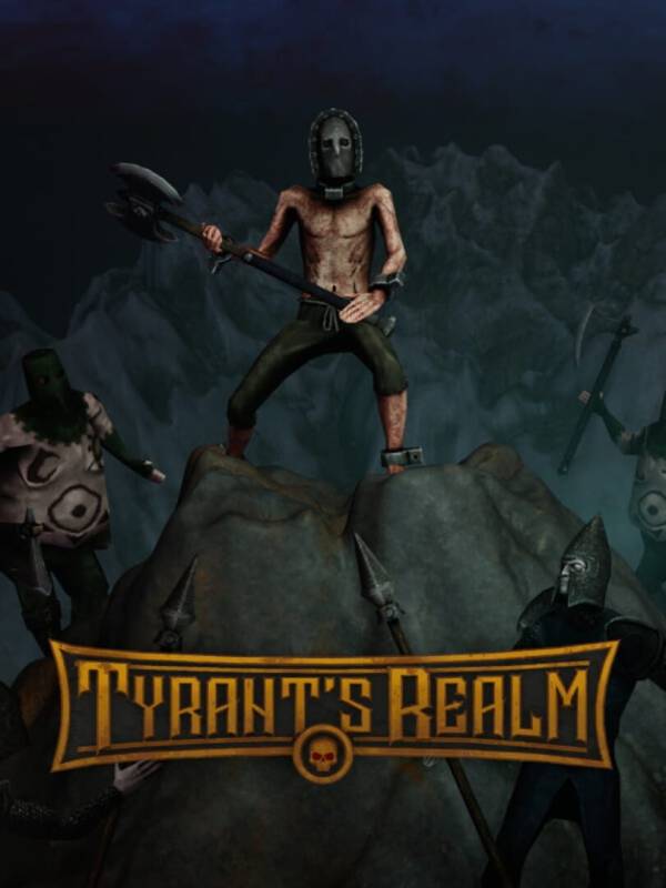 Tyrant's Realm image