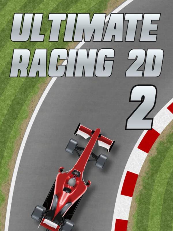 Ultimate Racing 2D 2 image