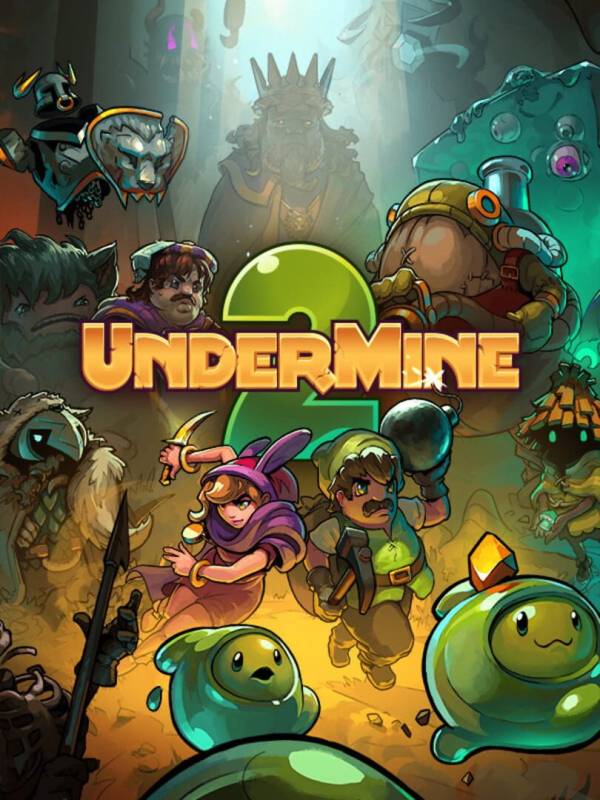 UnderMine 2 image