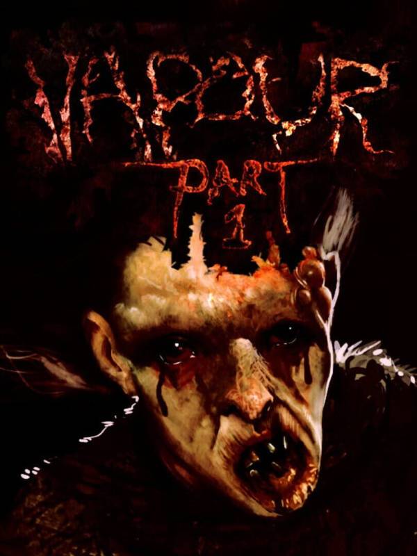 Vapour image