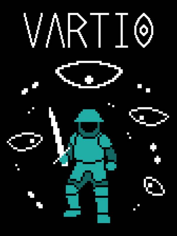 Vartio image