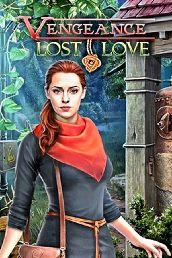 Vengeance: Lost Love image