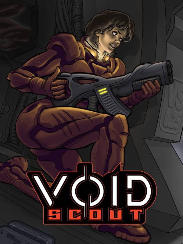 Void Scout image