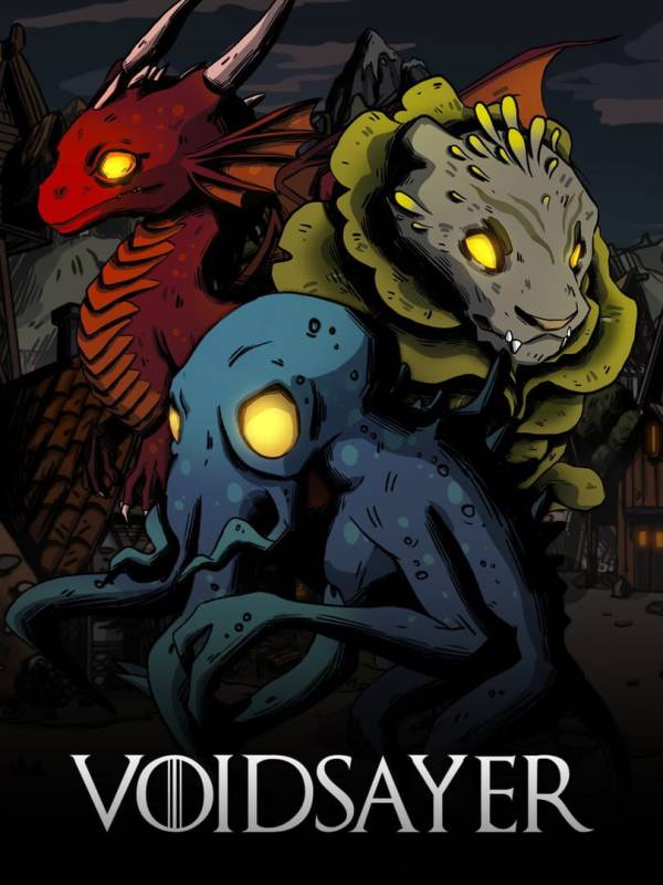 Voidsayer image