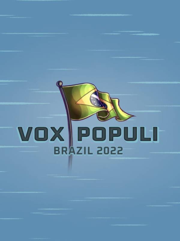 Vox Populi: Brazil 2022 image