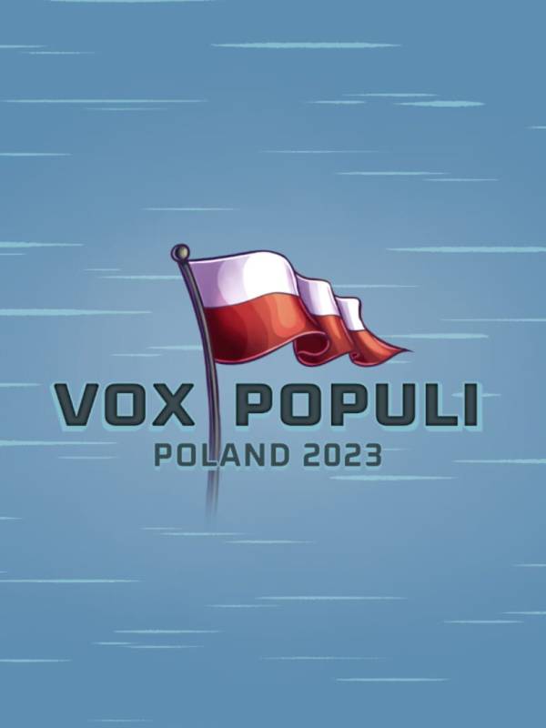 Vox Populi: Poland 2023 image
