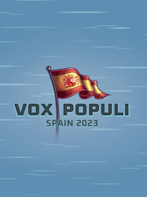 Vox Populi: Spain 2023 image