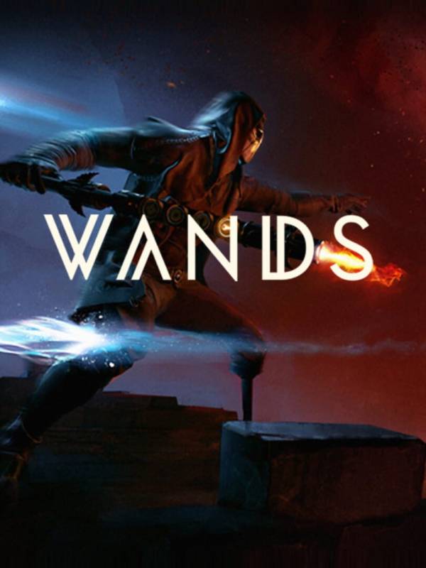 Wands image