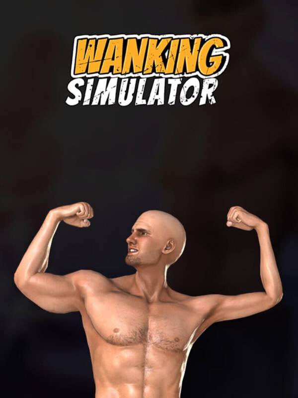 Wanking Simulator image