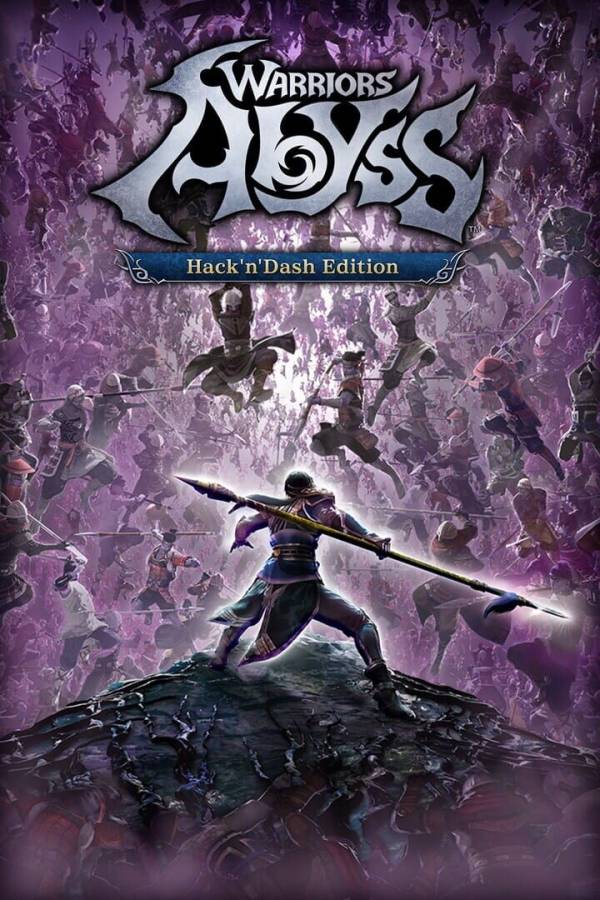 Warriors: Abyss - Hack'n'Dash Edition image