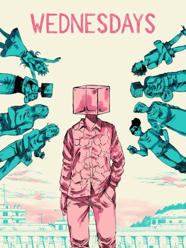 Wednesdays image