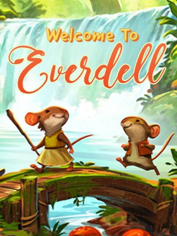 Welcome to Everdell image