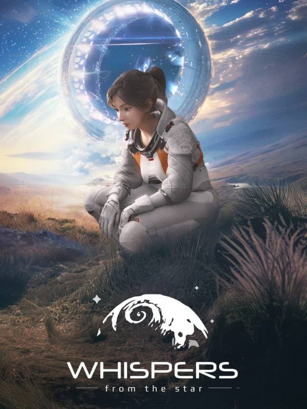 Whispers from the Star image