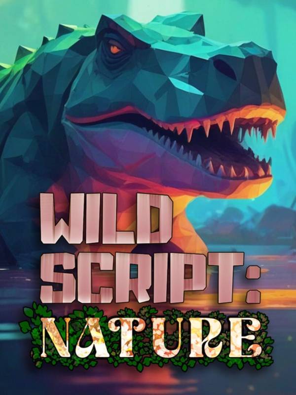 Wild Script: Nature image