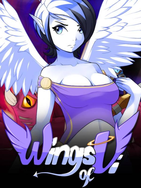 Wings of Vi image