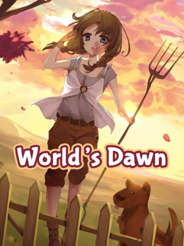 World's Dawn image