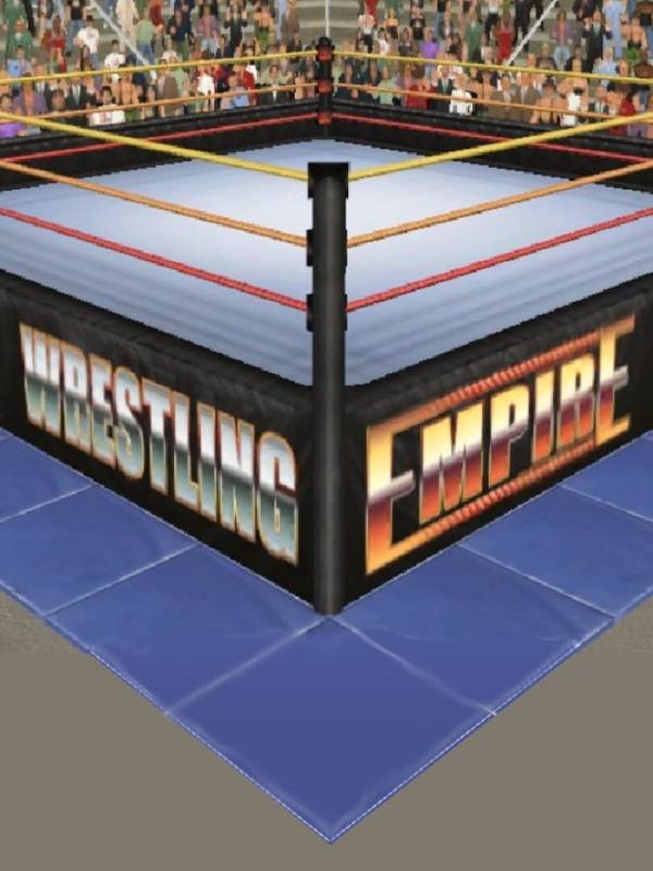 Wrestling Empire image
