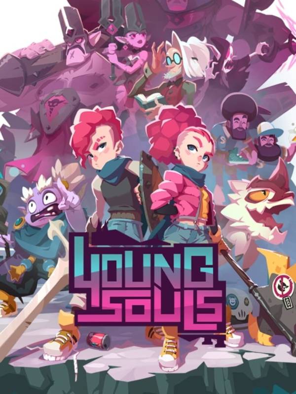 Young Souls image