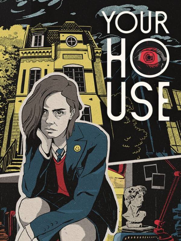 Your House image