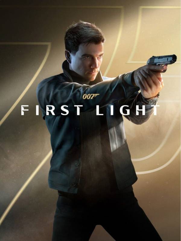 007 First Light image