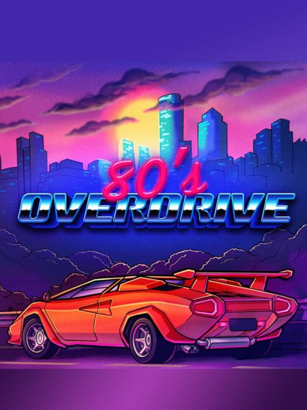 80's Overdrive image