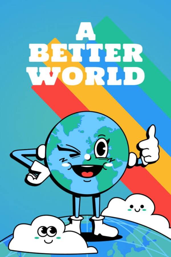 A Better World image