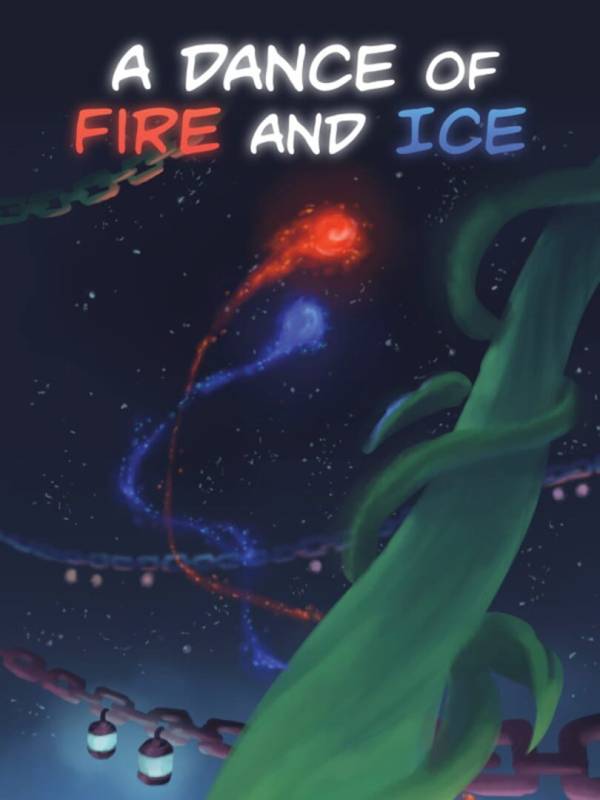 A Dance of Fire and Ice image