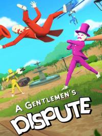 A Gentlemen's Dispute