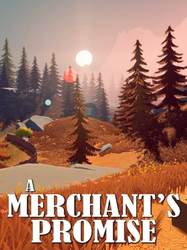 A Merchant's Promise image