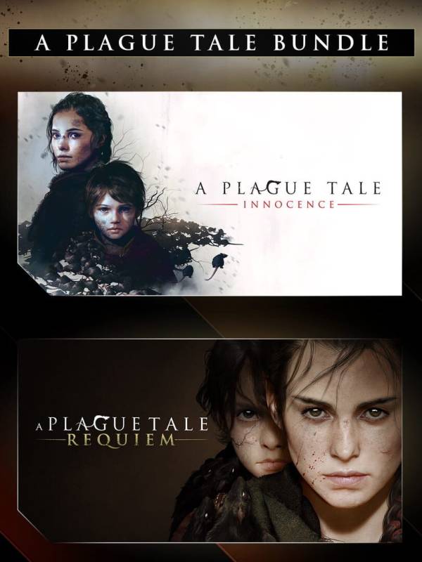 A Plague Tale Bundle image