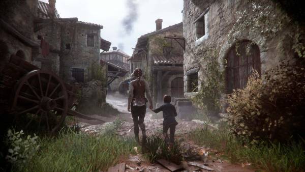 A Plague Tale Bundle screenshot